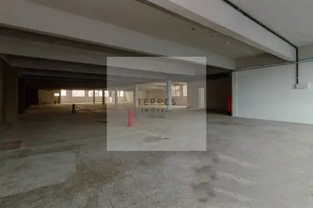 Galpão/Depósito/Armazém para alugar, 2800m² no São Geraldo, Porto Alegre