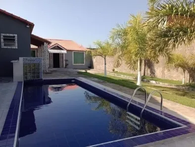 Casa com 2 Quartos à venda, 350m² no MARIA HELENA, Peruíbe