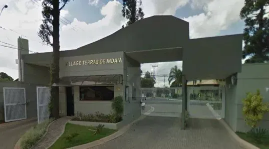 Lote/Terreno à venda, 1082m² no Aqui se Vive, Indaiatuba