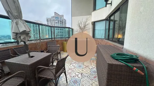 Apartamento com 3 Quartos para alugar, 248m² no Alphaville Centro Industrial e Empresarial/Alphaville., Barueri