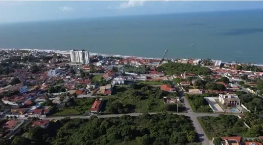 Lote/Terreno à venda, 2080m² no Pirangi do Norte (Distrito Litoral), Parnamirim