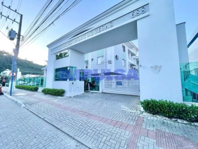 Apartamento com 2 Quartos à venda, 65m² no Canasvieiras, Florianópolis
