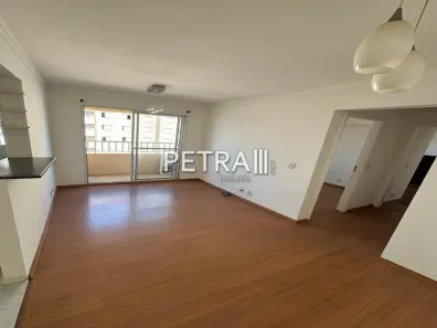 Apartamento com 2 Quartos à venda, 48m² no Jardim do Lago, São Paulo