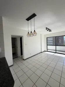 Apartamento com 2 Quartos para alugar, 70m² no Pituba, Salvador