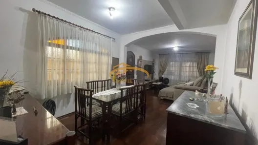 Casa com 3 Quartos à venda, 279m² no Jaguaré, São Paulo