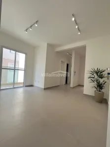 Apartamento com 2 Quartos à venda, 47m² no Jardim Novo Maracanã, Campinas