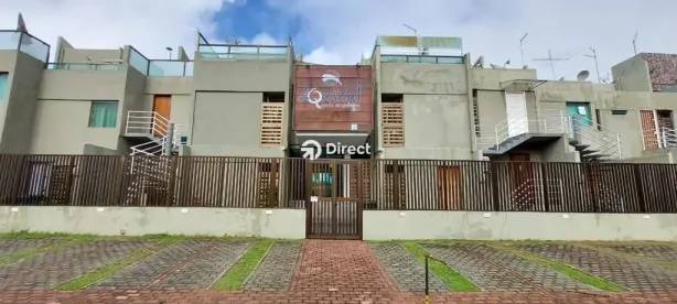 Flat com 1 Quarto à venda, 44m² no Centro, Ipojuca