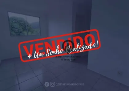 Apartamento com 2 Quartos à venda, 47m² no Campo Grande, Rio de Janeiro
