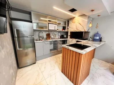 Casa de Condomínio com 2 Quartos à venda, 103m² no Rio Branco, Canoas