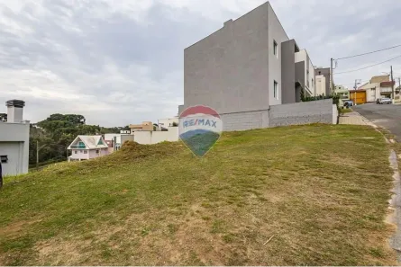 Lote/Terreno à venda, 164m² no Abranches, Curitiba