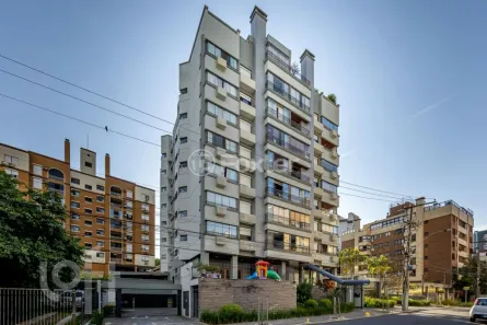 Apartamento com 3 Quartos à venda, 116m² no Boa Vista, Porto Alegre