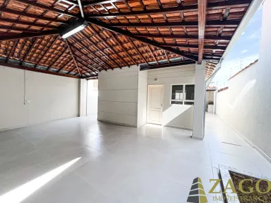 Casa com 2 Quartos à venda, 160m² no Residencial Peres Elias, Franca