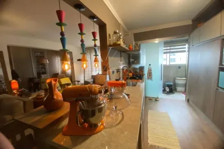 Apartamento com 3 Quartos à venda, 95m² no Vila Mariana, São Paulo