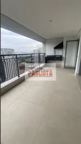 Apartamento com 3 Quartos à venda, 149m² no Moema, São Paulo