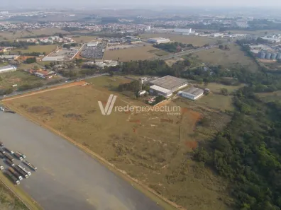 Lote/Terreno à venda, 96000m² no Jardim São Francisco (Nova Veneza), Sumaré