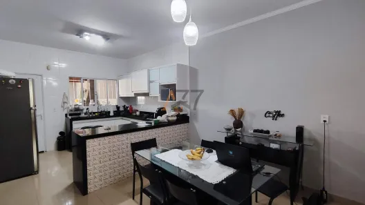 Casa com 3 Quartos à venda, 140m² no Estância Ponte Grande (Zona Rural), São José do Rio Preto
