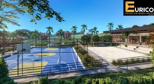 Lote/Terreno à venda, 1038m² no Vila Sônia (Sousas), Campinas