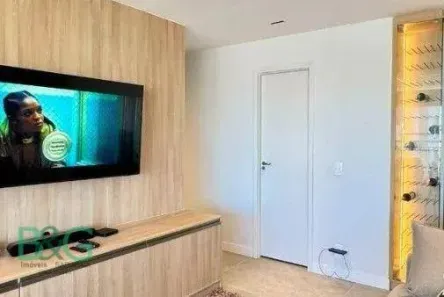 Apartamento com 2 Quartos à venda, 79m² no Santo Amaro, São Paulo