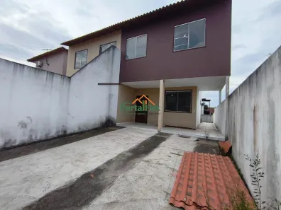 Casa com 3 Quartos à venda, 105m² no Alterosas, Serra