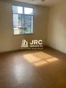Apartamento com 2 Quartos à venda, 48m² no Olaria, Rio de Janeiro