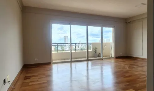 Apartamento com 3 Quartos à venda, 115m² no Vila Mariana, São Paulo