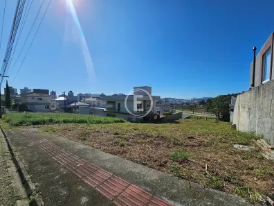 Lote/Terreno à venda, 504m² no Pedra Branca, Palhoça