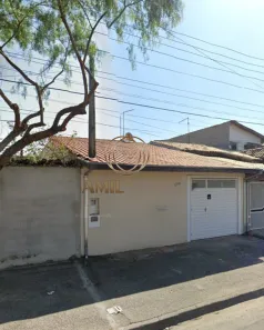 Casa com 2 Quartos à venda, 120m² no Parque dos Príncipes, Jacareí