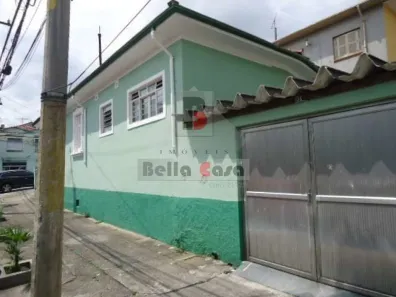 Casa com 3 Quartos para alugar, 240m² no Mooca, São Paulo
