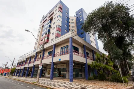 Apartamento com 3 Quartos à venda, 96m² no Boa Vista, Curitiba