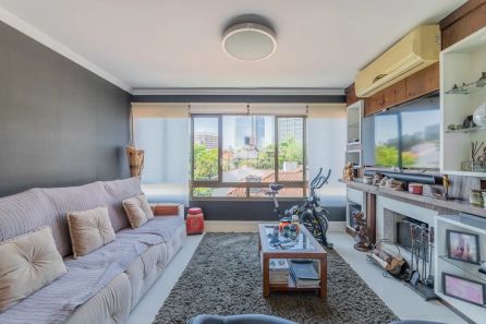 Apartamento com 3 Quartos à venda, 95m² no Petrópolis, Porto Alegre