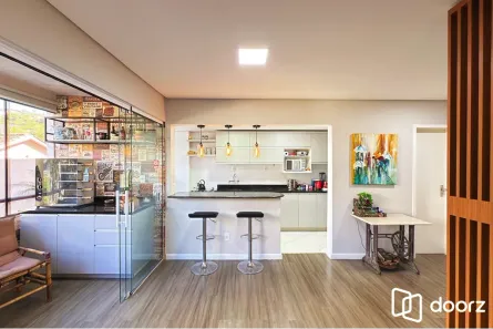 Apartamento com 2 Quartos à venda, 63m² no Teresópolis, Porto Alegre