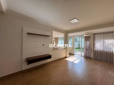 Casa de Condomínio com 3 Quartos à venda, 152m² no Além Ponte, Sorocaba