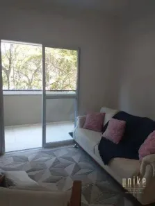 Apartamento com 2 Quartos à venda, 70m² no Parque Industrial, São José dos Campos