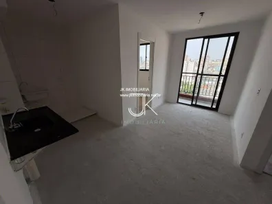 Apartamento com 2 Quartos para venda ou aluguel, 37m² no Vila Maria Baixa, São Paulo