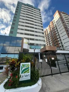 Apartamento com 3 Quartos à venda, 72m² no Farolândia, Aracaju
