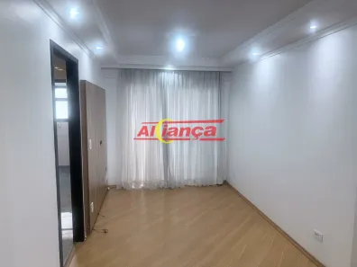 Apartamento com 3 Quartos à venda, 70m² no Vila Rosália, Guarulhos