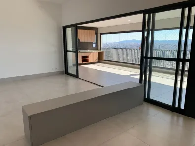 Apartamento com 3 Quartos para alugar, 165m² no Tatuapé, São Paulo