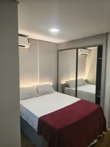 Apartamento com 1 Quarto para alugar, 39m² no Duque de Caxias, Cuiabá