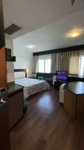 Flat com 1 Quarto para alugar, 29m² no Liberdade, São Paulo