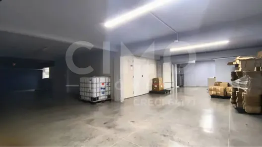 Galpão/Depósito/Armazém à venda, 1100m² no Ponta Aguda, Blumenau