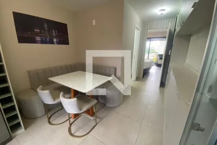 Apartamento com 1 Quarto à venda, 42m² no Vila Cordeiro, São Paulo