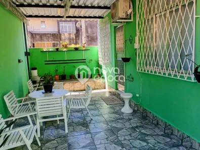 Casa com 2 Quartos à venda, 97m² no Marechal Hermes, Rio de Janeiro
