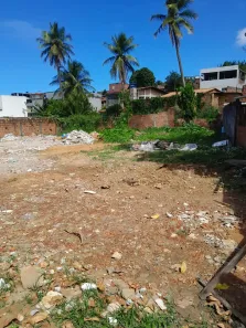 Lote/Terreno à venda, 591m² no Itinga, Lauro de Freitas
