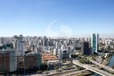 Apartamento com 1 Quarto à venda, 35m² no Butantã, São Paulo