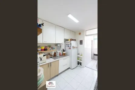 Apartamento com 3 Quartos à venda, 96m² no Jardim das Acácias, São Paulo