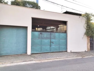 Galpão/Depósito/Armazém para alugar, 290m² no Vila São Luís(Zona Oeste), São Paulo
