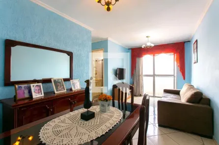 Apartamento com 2 Quartos à venda, 56m² no Vila Esperança, São Paulo