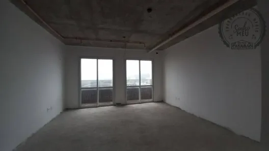Sala Comercial à venda, 39m² no Boqueirão, Praia Grande
