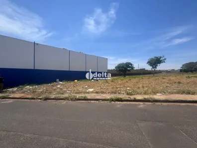 Lote/Terreno à venda, 250m² no Santa Rosa, Uberlândia
