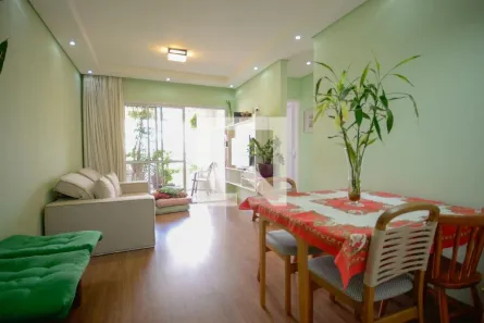 Apartamento com 2 Quartos à venda, 66m² no Vila Mariana, São Paulo